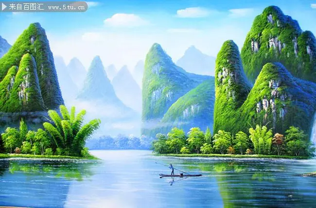 科技节能无人化